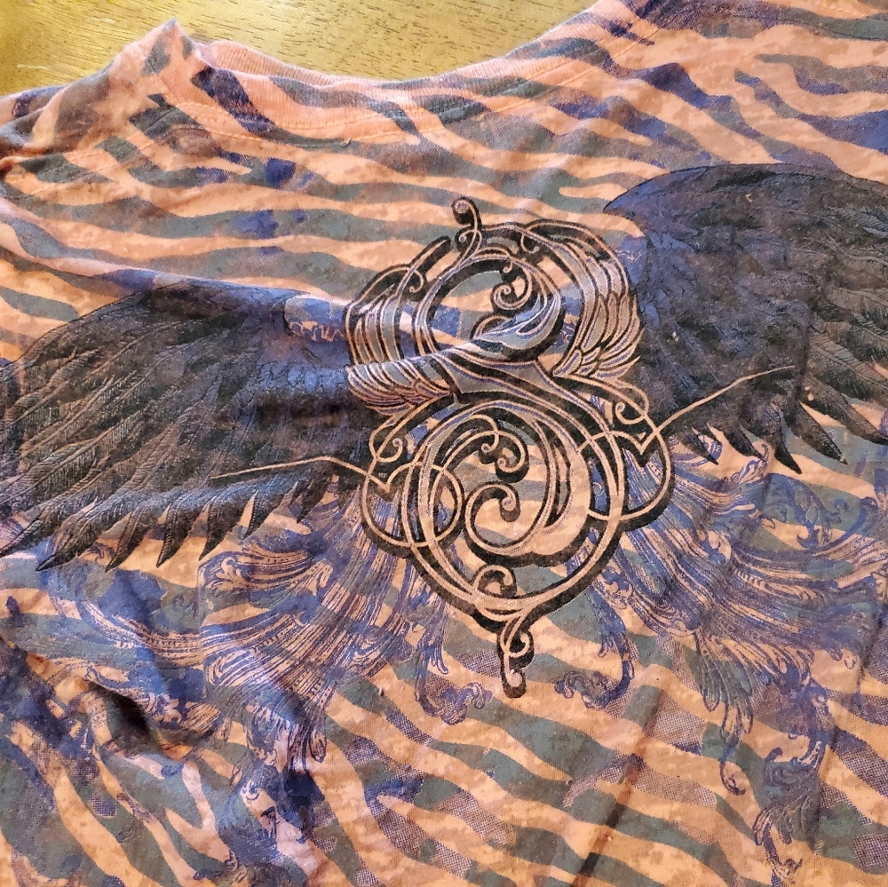 Sinful Burnout - Picture 4 of 4